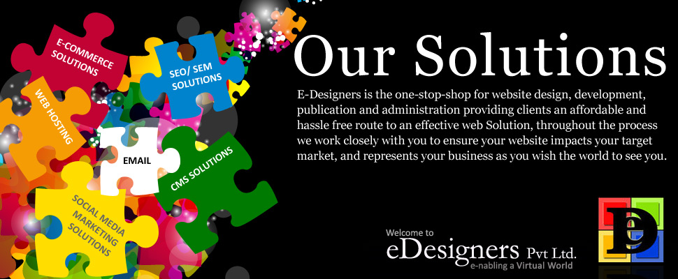web solutions sri lanka
